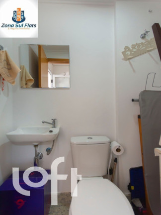 Imagem Apartamento com 3 Quartos à Venda, 102 m² em Vila Mariana - São Paulo