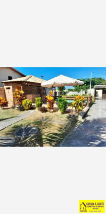 Imagem Casa com 3 Quartos à Venda, 480 m² em Itaipuaçu - Maricá Imagem Casa com 3 Quartos à Venda, 480 m² em Itaipuaçu - Maricá