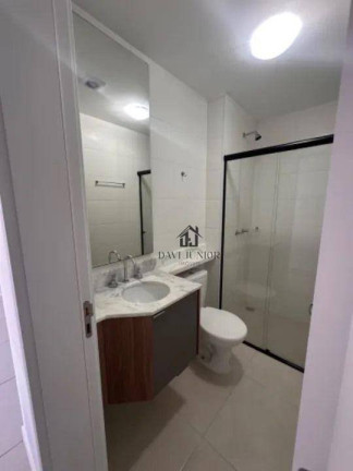 Imagem Apartamento com 2 Quartos à Venda, 55 m² em Parque Campolim - Sorocaba Imagem Apartamento com 2 Quartos à Venda, 55 m² em Parque Campolim - Sorocaba