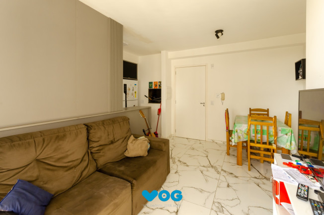 Imagem Imóvel com 2 Quartos à Venda, 50 m² em Humaitá - Porto Alegre