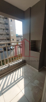 Imagem Apartamento com 2 Quartos à Venda, 51 m² em Vila Bazu - Franco Da Rocha Imagem Apartamento com 2 Quartos à Venda, 51 m² em Vila Bazu - Franco Da Rocha
