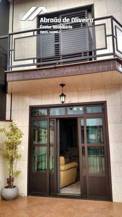 Imagem Sobrado com 3 Quartos à Venda, 158 m² em Vila Iório - São Paulo