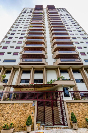 Apartamento com 3 Quartos à Venda, 151 m² em Centro - Piracicaba