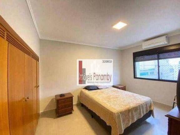 Imagem Apartamento com 3 Quartos à Venda, 145 m² em Barra Funda - Guarujá Imagem Apartamento com 3 Quartos à Venda, 145 m² em Barra Funda - Guarujá