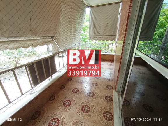 Imagem Apartamento com 2 Quartos à Venda, 75 m² em Vila Kosmos - Rio De Janeiro