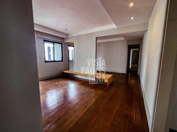 Imagem Apartamento com 2 Quartos para Alugar, 100 m² em Moema - São Paulo Imagem Apartamento com 2 Quartos para Alugar, 100 m² em Moema - São Paulo