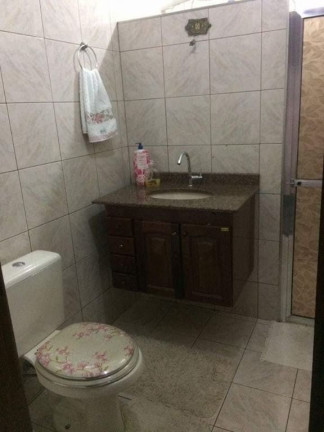 Imagem Casa com 3 Quartos à Venda, 221 m² em Parque Residencial Casa Branca - Suzano Imagem Casa com 3 Quartos à Venda, 221 m² em Parque Residencial Casa Branca - Suzano