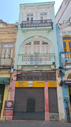 Imóvel Comercial à Venda, 578 m² em Centro - Rio De Janeiro