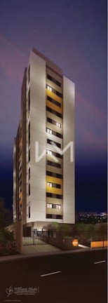 Apartamento com 2 Quartos à Venda, 42 m² em Vila Rosalia - Guarulhos