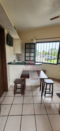 Imagem Apartamento com 5 Quartos à Venda, 236 m² em Lazaro - Ubatuba Imagem Apartamento com 5 Quartos à Venda, 236 m² em Lazaro - Ubatuba