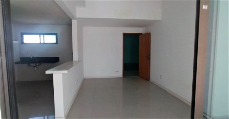 Imagem Apartamento com 3 Quartos à Venda, 109 m² em Buraquinho - Lauro De Freitas