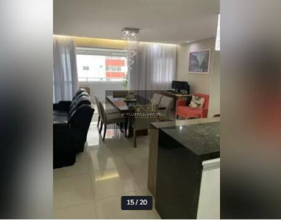Imagem Apartamento com 3 Quartos à Venda, 108 m² em Vila Augusta - Guarulhos Imagem Apartamento com 3 Quartos à Venda, 108 m² em Vila Augusta - Guarulhos