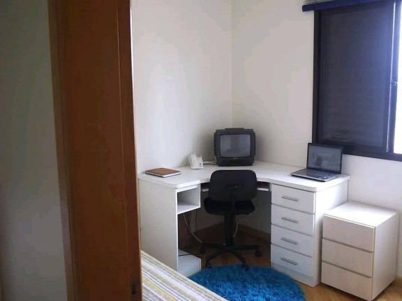 Imagem Apartamento com 2 Quartos à Venda, 51 m² em Vila Santo Estéfano - São Paulo Imagem Apartamento com 2 Quartos à Venda, 51 m² em Vila Santo Estéfano - São Paulo