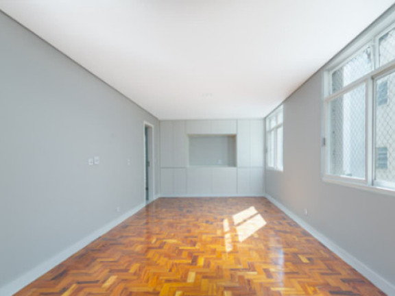 Imagem Apartamento com 3 Quartos à Venda, 135 m² em Itaim Bibi - São Paulo Imagem Apartamento com 3 Quartos à Venda, 135 m² em Itaim Bibi - São Paulo