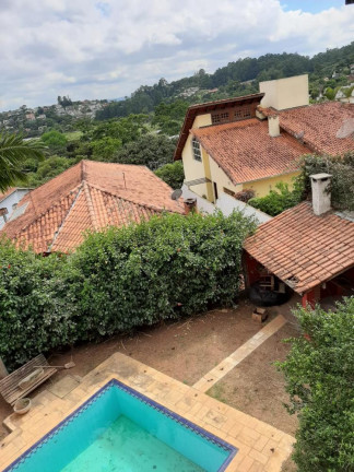 Imagem Casa com 4 Quartos à Venda, 457 m² em Chácara Dos Junqueiras - Carapicuíba