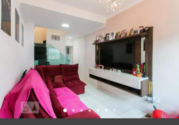 Imagem Sobrado com 3 Quartos à Venda, 72 m² em Penha - São Paulo Imagem Sobrado com 3 Quartos à Venda, 72 m² em Penha - São Paulo