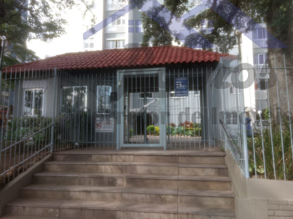 Imagem Imóvel com 2 Quartos à Venda, 62 m² em Cristal - Porto Alegre Imagem Imóvel com 2 Quartos à Venda, 62 m² em Cristal - Porto Alegre
