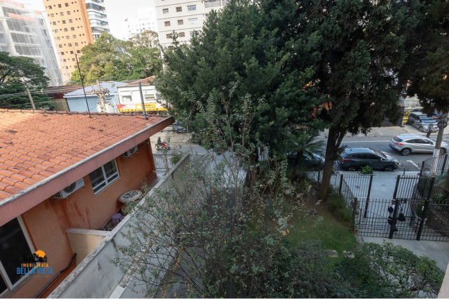 Imagem Apartamento com 2 Quartos à Venda, em Moema - São Paulo Imagem Apartamento com 2 Quartos à Venda, em Moema - São Paulo