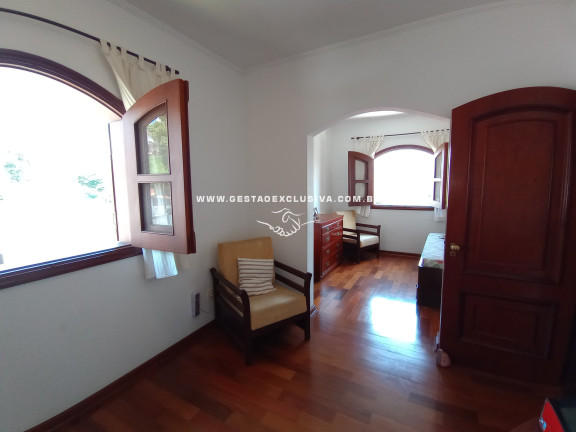 Imagem Casa com 3 Quartos à Venda, 420 m² em Nova Itatiba - Itatiba