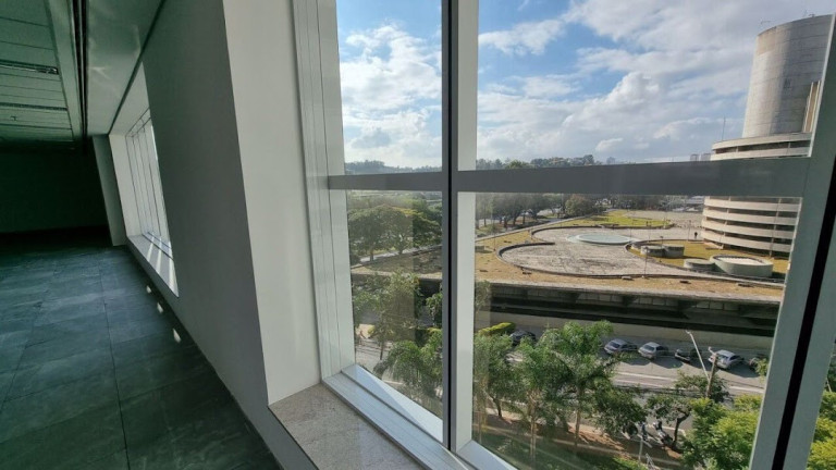 Imagem Sala Comercial para Alugar, 568 m² em Granja Julieta - São Paulo