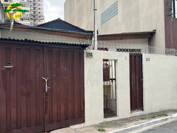 Casa com 1 Quarto para Alugar, 45 m² em Santana - São Paulo