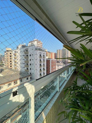 Imagem Apartamento com 2 Quartos à Venda, 89 m² em Canto Do Forte - Praia Grande Imagem Apartamento com 2 Quartos à Venda, 89 m² em Canto Do Forte - Praia Grande