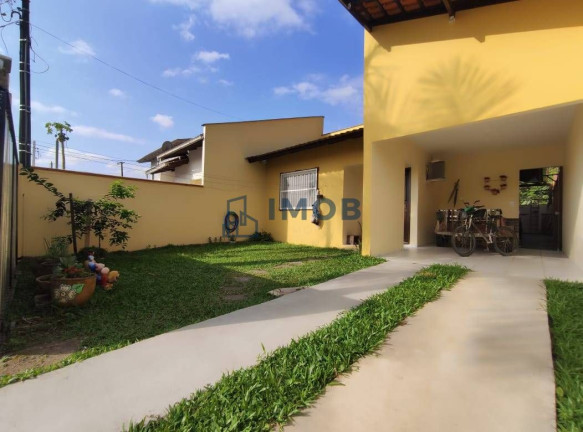 Imagem Casa com 3 Quartos à Venda, 84 m² em Ilha Da Figueira - Guaramirim