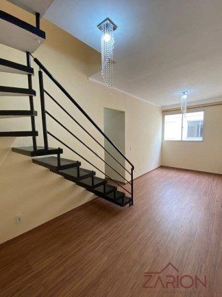 Imagem Cobertura com 3 Quartos à Venda, 150 m² em Jardim Santa Clara - Taubaté Imagem Cobertura com 3 Quartos à Venda, 150 m² em Jardim Santa Clara - Taubaté