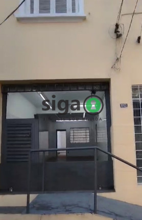Imóvel Comercial para Alugar, 150 m² em Vila Clementino - São Paulo