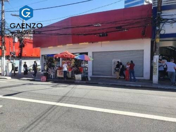 Imagem Loja para Alugar, 40 m² em Centro - Osasco Imagem Loja para Alugar, 40 m² em Centro - Osasco
