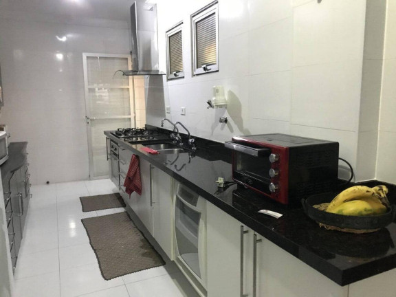 Imagem Apartamento com 3 Quartos à Venda,  em Vila Polopoli - São Paulo