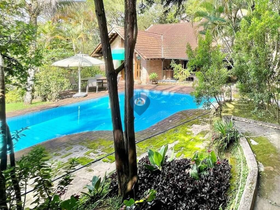 Casa com 3 Quartos à Venda, 363 m² em Nova Fazendinha - Carapicuíba