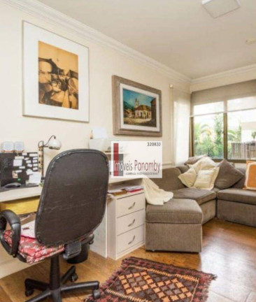 Imagem Apartamento com 4 Quartos à Venda, 275 m² em Real Parque - São Paulo Imagem Apartamento com 4 Quartos à Venda, 275 m² em Real Parque - São Paulo