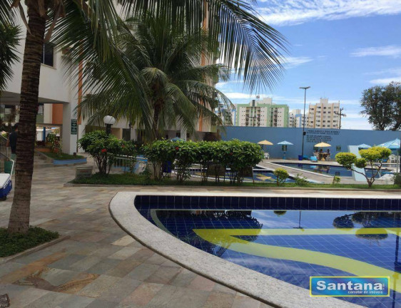 Imagem Apartamento com 1 Quarto à Venda, 42 m² em Parque Jardim Brasil - Caldas Novas Imagem Apartamento com 1 Quarto à Venda, 42 m² em Parque Jardim Brasil - Caldas Novas