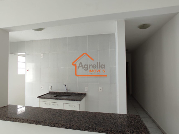 Imóvel com 2 Quartos à Venda, 60 m² em Condomínio Recanto Dos Pássaros - Mogi Guaçu
