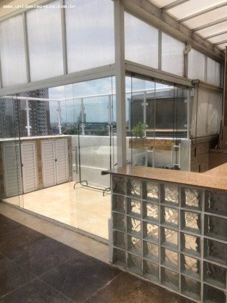 Imagem Apartamento com 3 Quartos à Venda, 131 m² em Jardim Celeste - São Paulo