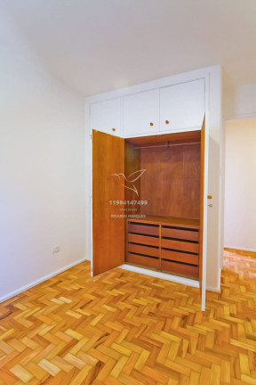 Imagem Apartamento com 3 Quartos à Venda, 82 m² em Moema - São Paulo