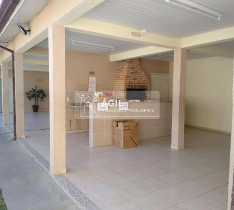 Imagem Apartamento com 3 Quartos à Venda, 66 m² em Jardim Califórnia - Jacareí