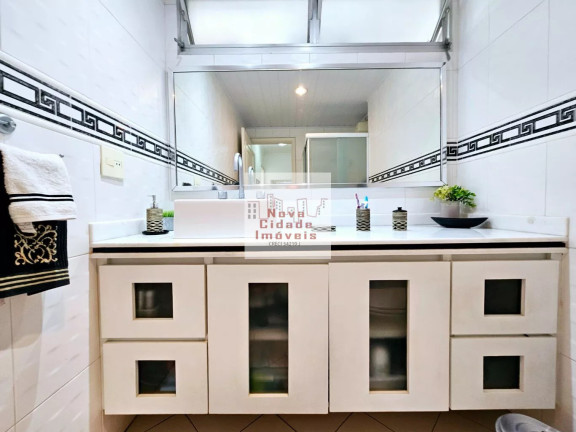 Imagem Apartamento com 3 Quartos à Venda, 129 m² em Paraíso - São Paulo