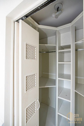 Imagem Apartamento com 2 Quartos à Venda, 98 m² em Moema - São Paulo