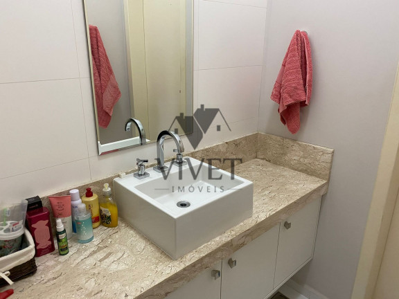 Imagem Casa de Condomínio com 3 Quartos à Venda, 161 m² em Vila Odim Antão - Sorocaba Imagem Casa de Condomínio com 3 Quartos à Venda, 161 m² em Vila Odim Antão - Sorocaba