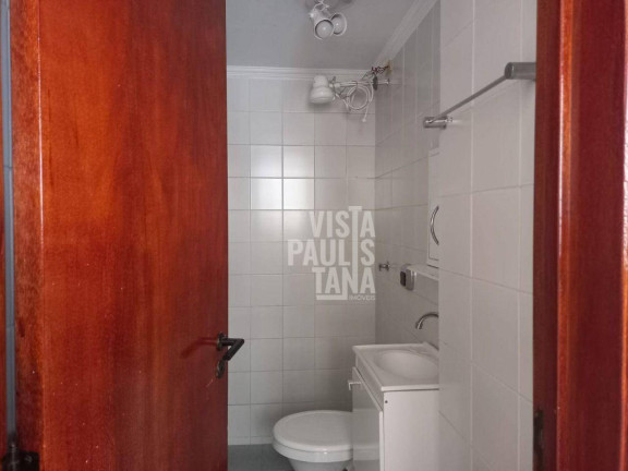 Imagem Apartamento com 4 Quartos à Venda, 120 m² em Brooklin - São Paulo