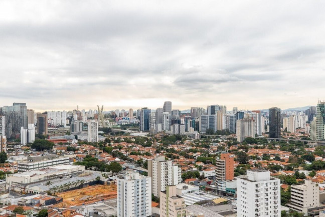 Imagem Cobertura com 2 Quartos à Venda, 120 m² em Brooklin - São Paulo Imagem Cobertura com 2 Quartos à Venda, 120 m² em Brooklin - São Paulo