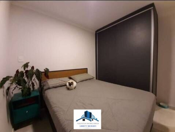 Imagem Apartamento com 2 Quartos à Venda, 55 m² em Vila Matilde - São Paulo