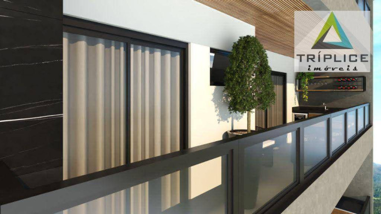 Imagem Apartamento com 2 Quartos à Venda, 90 m² em Jardim Laranjeiras - Juiz De Fora Imagem Apartamento com 2 Quartos à Venda, 90 m² em Jardim Laranjeiras - Juiz De Fora