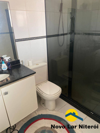 Imagem Casa com 4 Quartos à Venda, 152 m² em Serra Grande - Niterói Imagem Casa com 4 Quartos à Venda, 152 m² em Serra Grande - Niterói