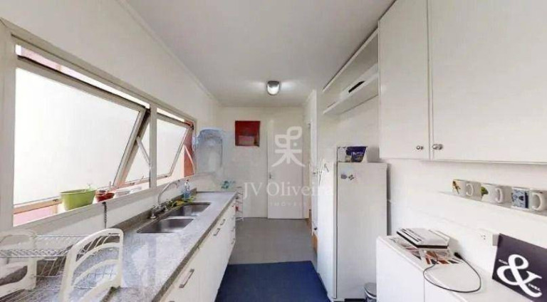 Imagem Apartamento com 4 Quartos à Venda, 148 m² em Vila Andrade - São Paulo
