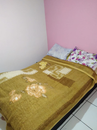 Imagem Apartamento com 2 Quartos à Venda, 50 m² em Santo Afonso - Novo Hamburgo