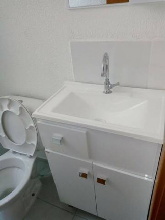 Imagem Apartamento com 2 Quartos à Venda, 45 m² em Residencial Frei Galvão - São José Dos Campos