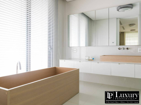 Imagem Apartamento com 5 Quartos à Venda, 1 m² em Vila Nova Conceição - São Paulo